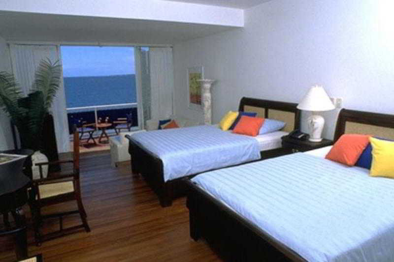 Blue Haven Hotel - Bacolet Bay - Tobago Scarborough Rom bilde
